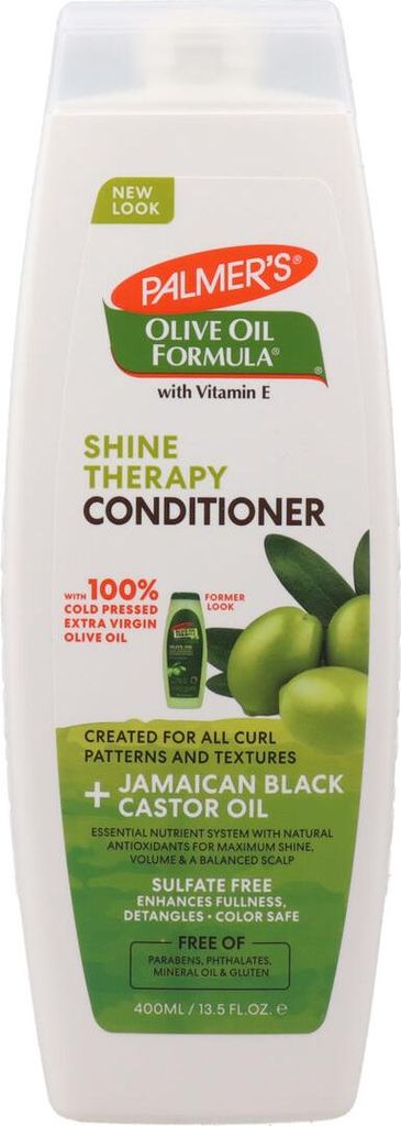 PALMER'S Olive Oil Conditioner Kondicionr na vlasy na bze Obrázok produktu 