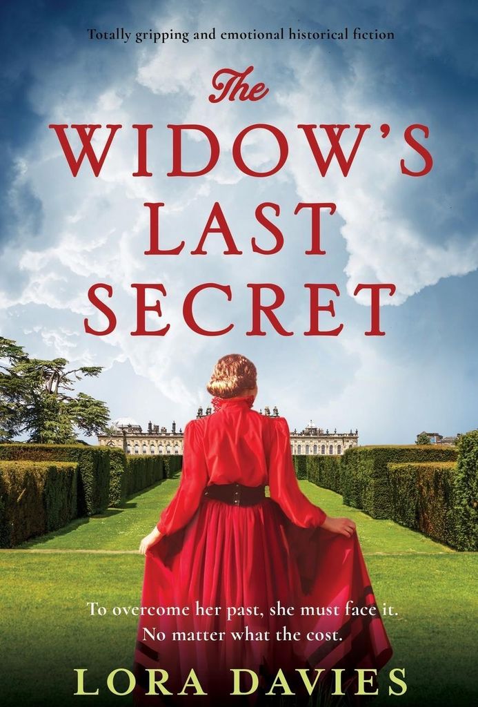 The Widow's Last Secret