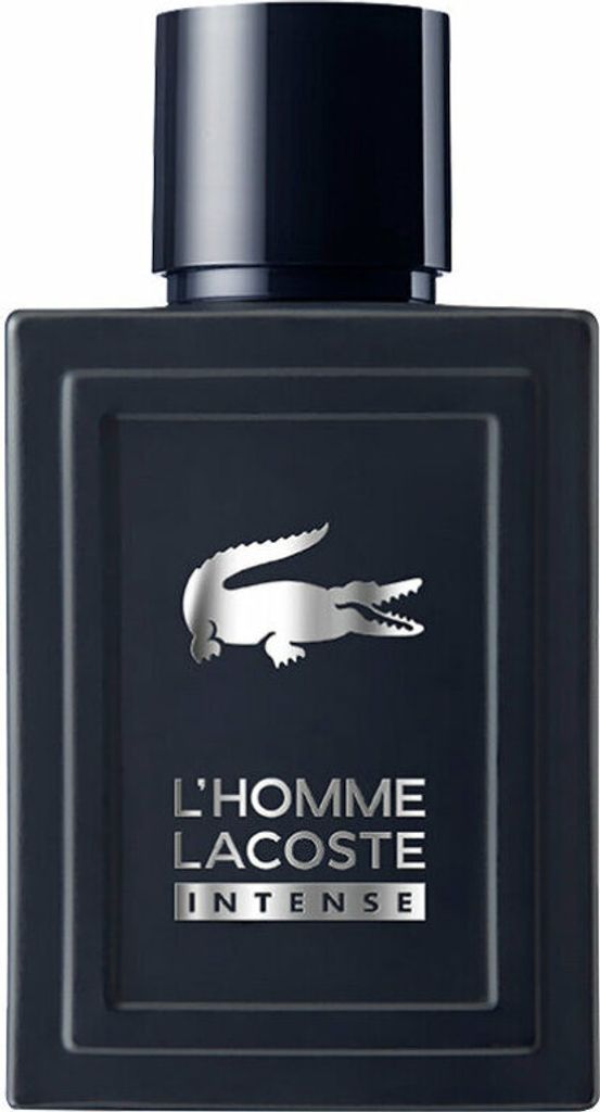 Lacoste L'Homme Intense Woda toaletowa, 50ml Zdjęcie produktu 