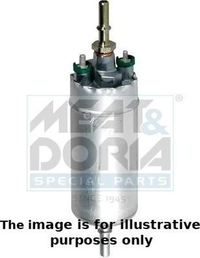 Pompe à carburant 77003E : Stop aux pannes de moteur Santa Fe 3112126900