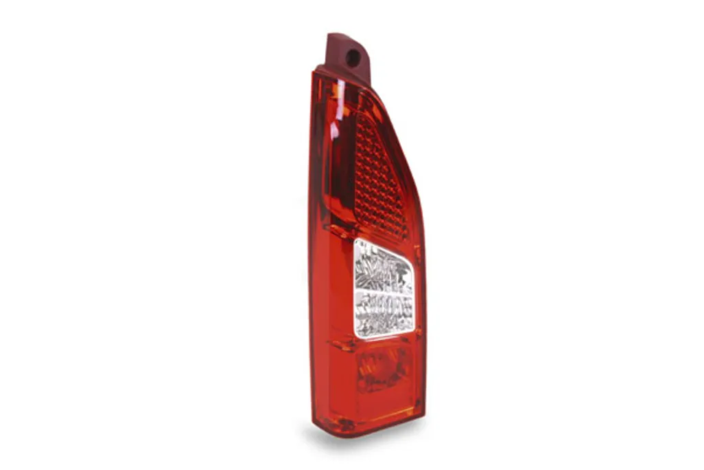 Fanale Posteriore LED Johns Peugeot Partner 08-12 | Ricambio Robusto