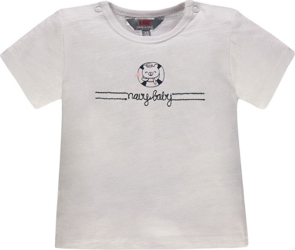 Kanz T-Shirt, Gr. 68