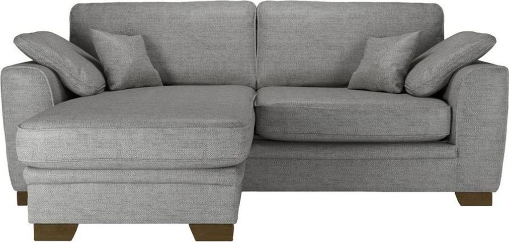 Universelle Ecksofa Ronay-Cherub 1482-dark oak