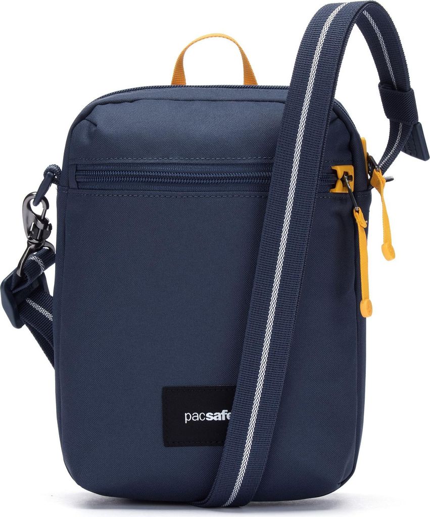 pacsafe borsa a tracolla Go Festival Crossbody Bag Coastal Immagine del prodotto 