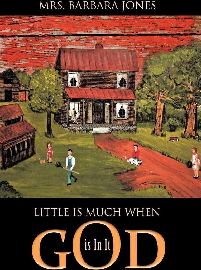 Little Is Much When God Is in It