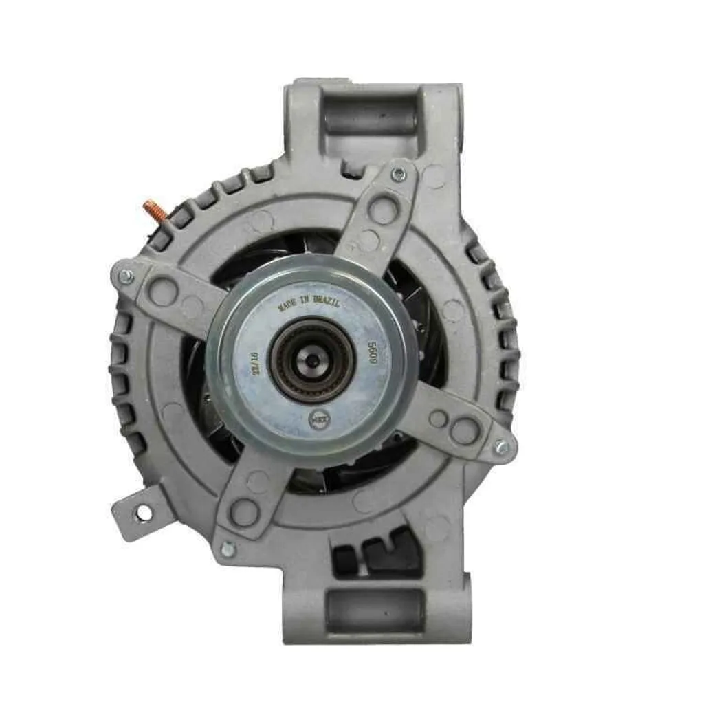 Alternateur Toyota 100A pour remplacer la pièce ATA649 0210802010