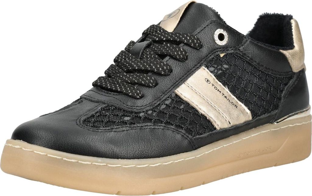 Tom Tailor Sneaker Sneaker Kunstleder/Textil