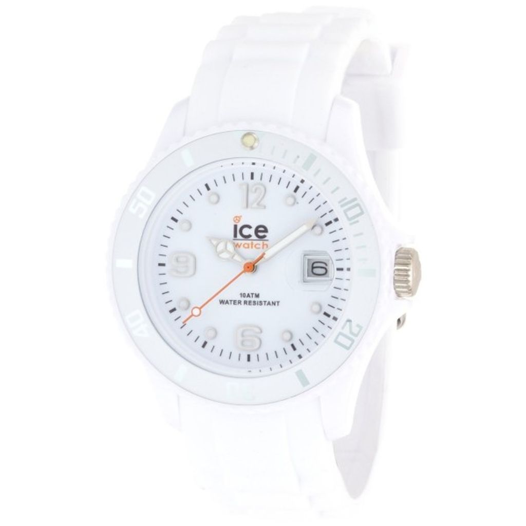 Ice Watch-Sili - White - Si.We.U.S.09 Produktbild 
