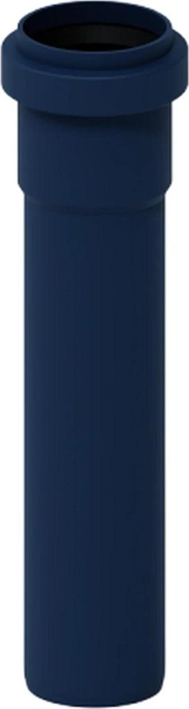 POLOPLAST POLO-KAL NG, Steckmuffenrohr, DN 40, Stange mit Produktbild 