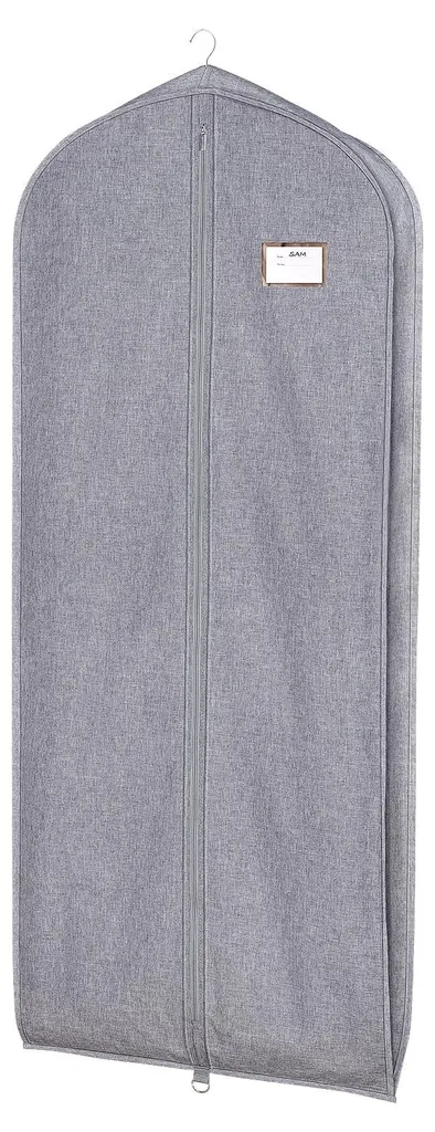 Housse de transport vêtements pour voyage et protection penderie 152 cm