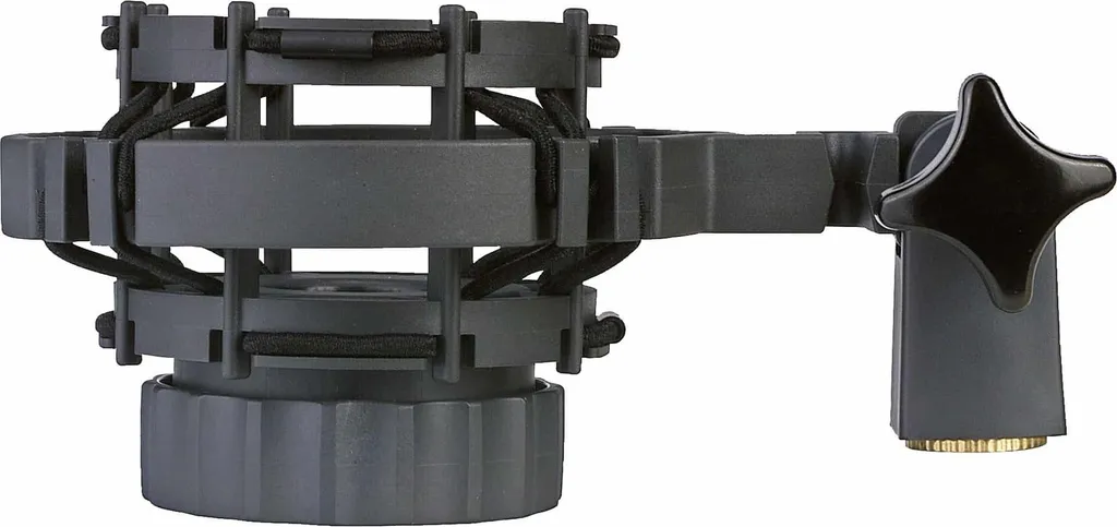 Microphone AKG C3000 avec atténuateur de 10dB intégré - 2