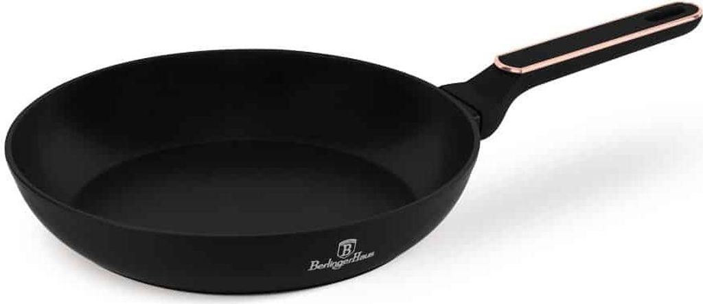 Bratpfanne Berlinger Haus Black Rose BH8346 – Ø24 cm