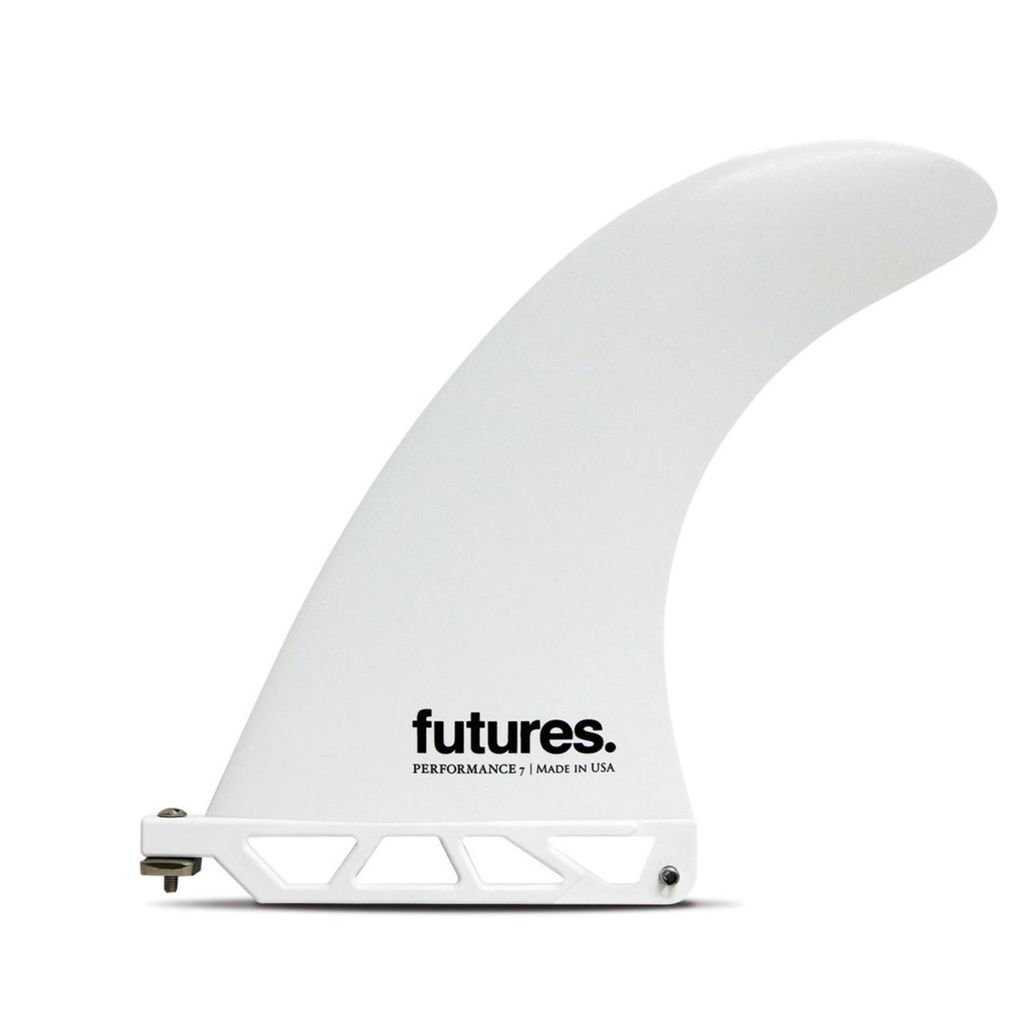 FUTURES Aletta singola Performance 7.0 Thermotech US Immagine del prodotto 
