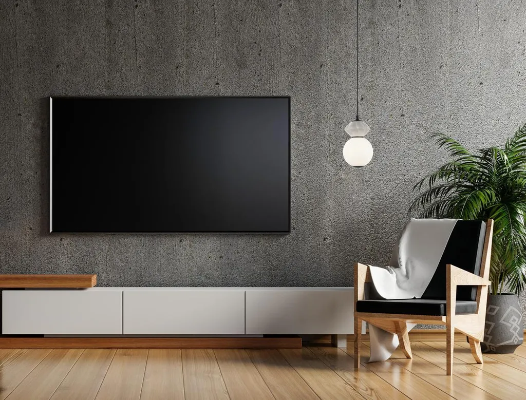 Sublimez votre Déco avec la Suspension LED 5W Balos Noire Design Italux