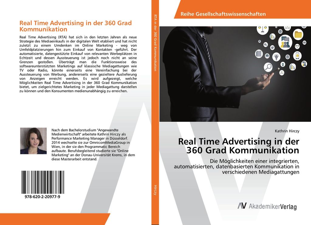 Real Time Advertising in der 360 Grad Kommunikation