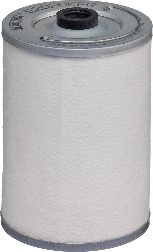 Filtre à carburant HENGST E2020KFR - Filtration haute performance diesel