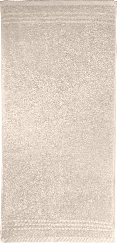 REDBEST Handtuch creme 50x80 cm