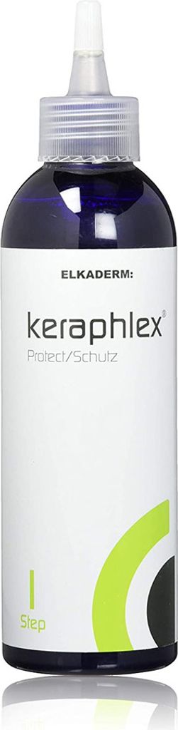 Keraphlex Protect 200ml Fase 1 Immagine del prodotto 