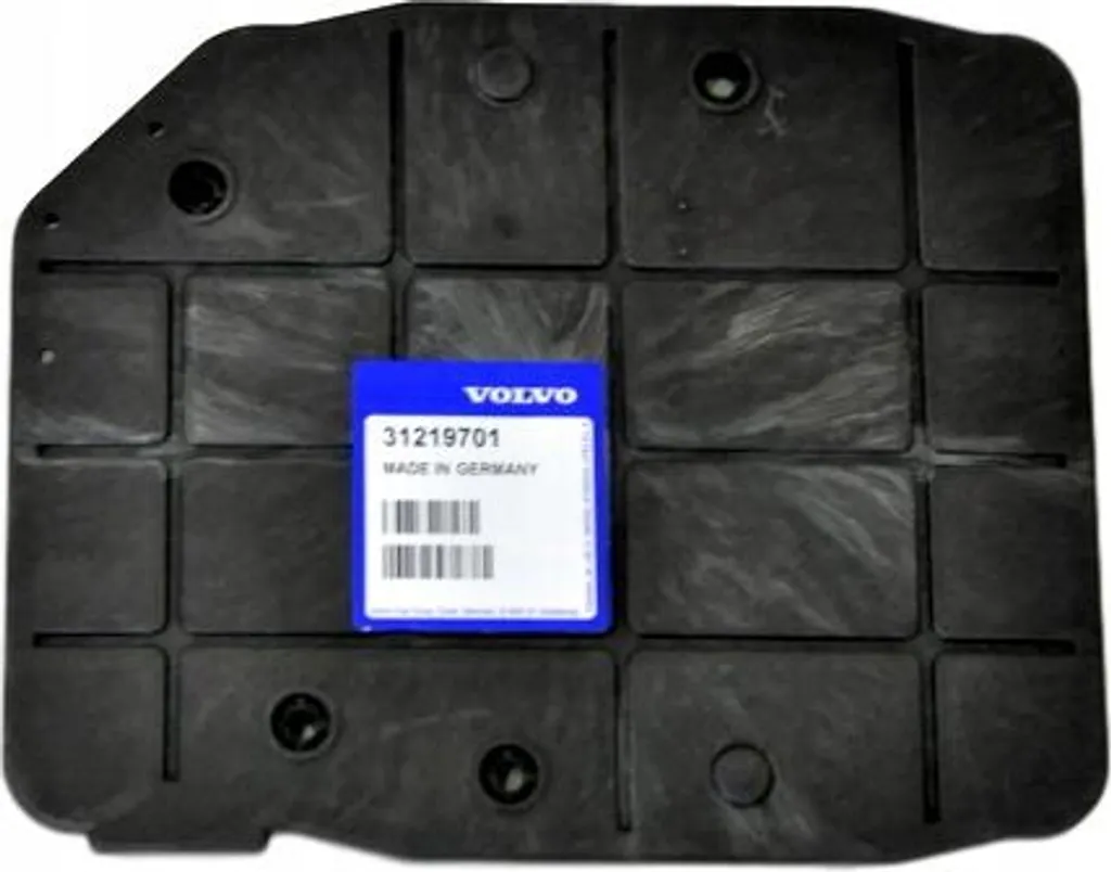 VOLVO C30 C70 S40 V50 Unità di controllo alloggiamento computer OE 31219701