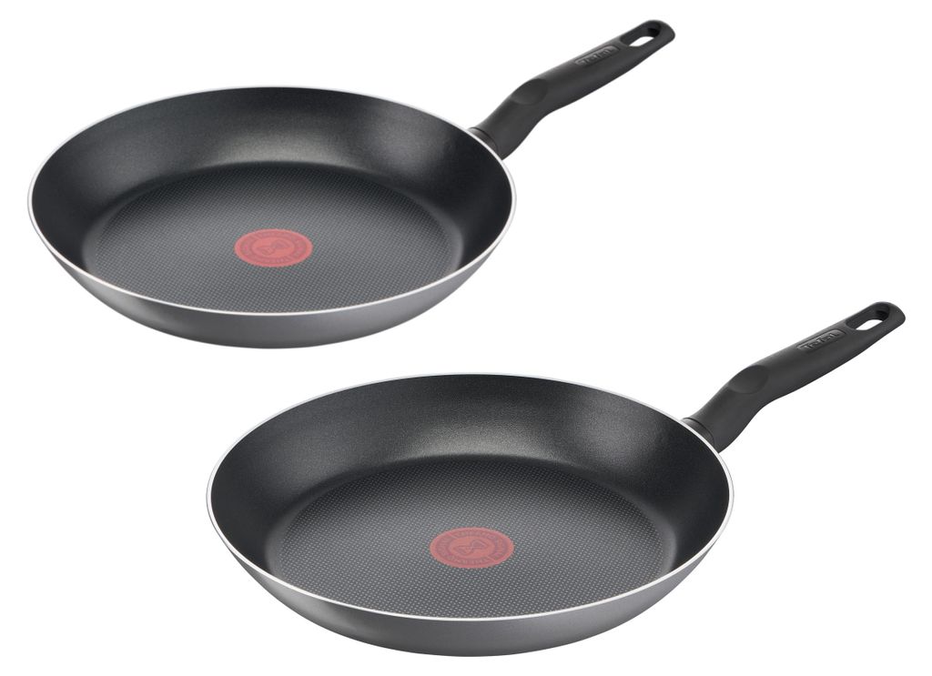 Juego de sartenes Tefal Easy Cook & Clean Imagen del producto 