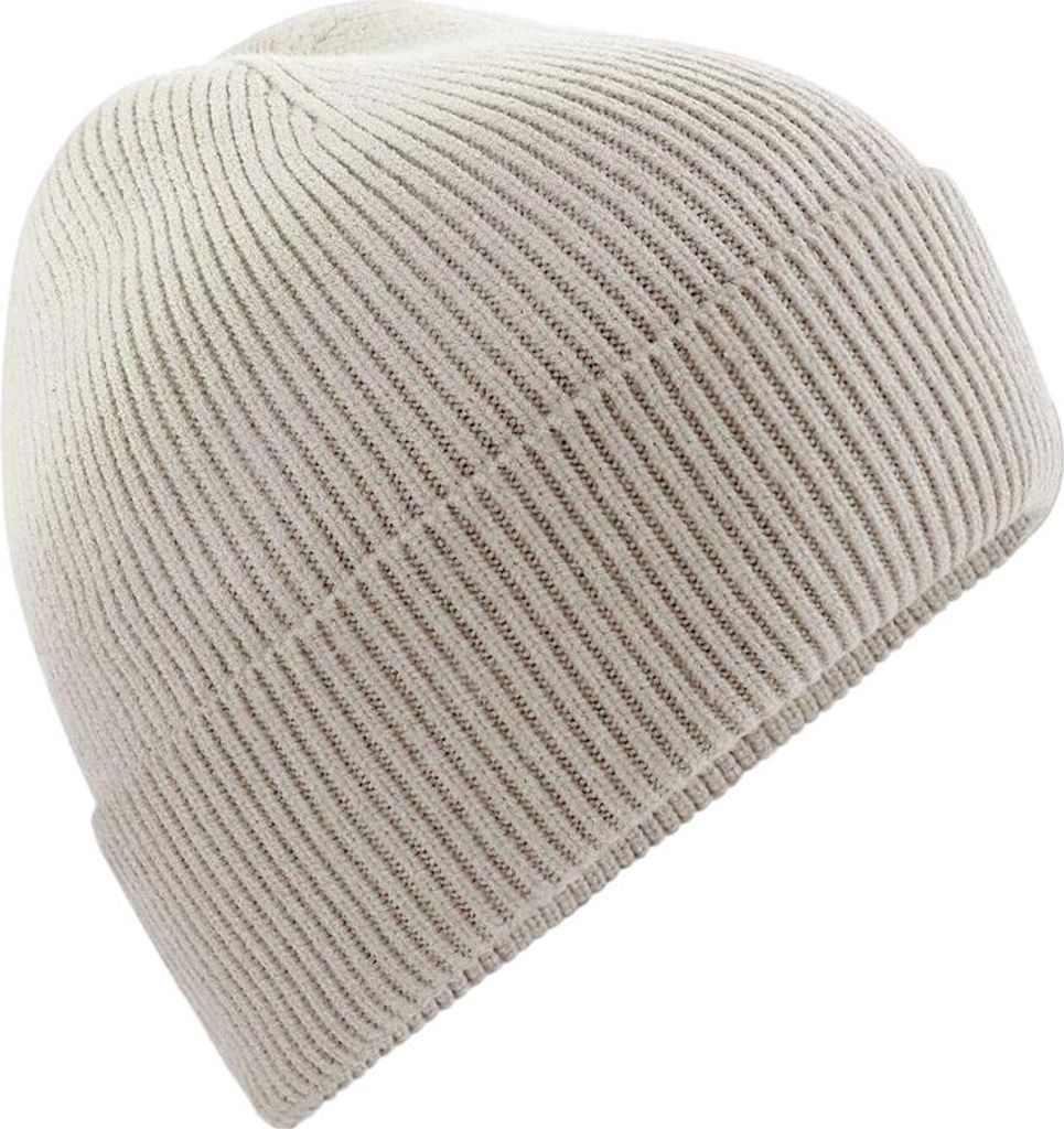 Beechfield - Mütze für Herren/Damen Uni BC6909 (Einheitsgröße) (Steingrau)