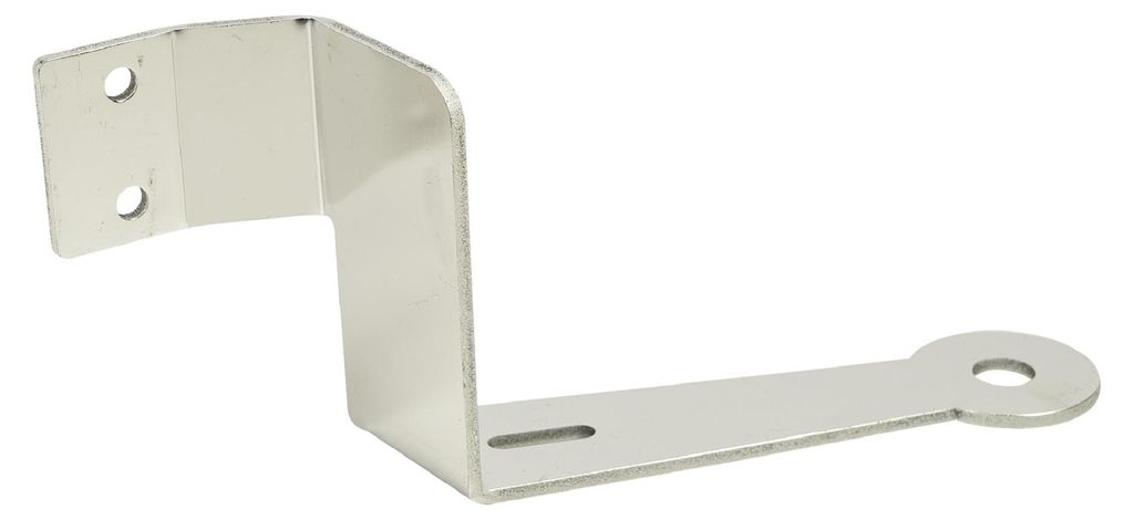 Soporte de antena PNI SPA-33 para la columna vertical de la Imagen del producto 