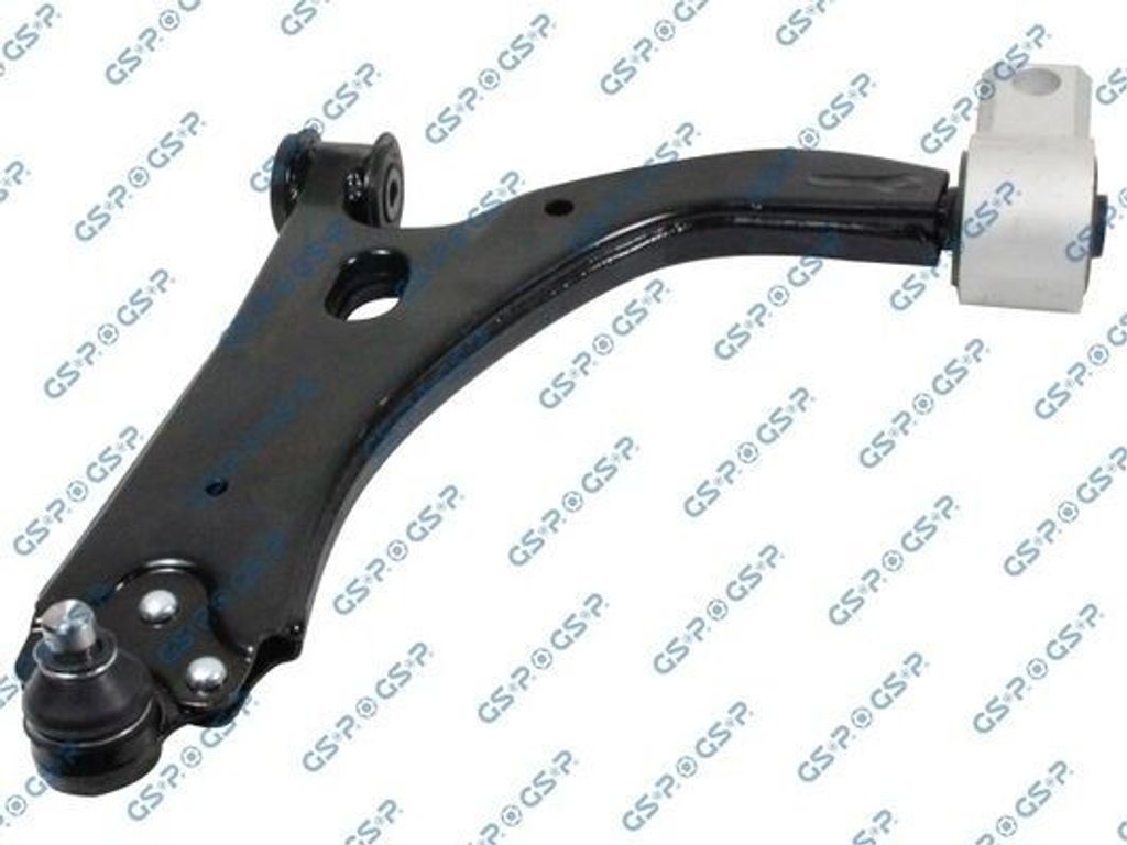 GSP S060452 Querlenker für FORD Fiesta Mk6 Schrägheck (JA8, Produktbild 