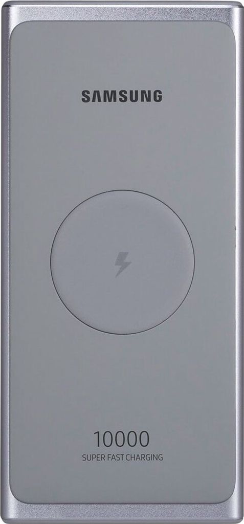 Samsung Ind. Powerbank 10.000 mAh (Type-C) EB-U3300, Dark Produktbild 12