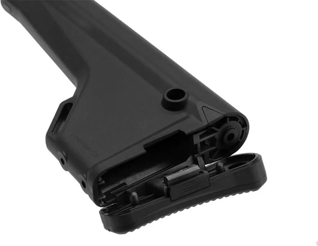 Pallone Magpul MOE per AR-15 / M16 nero - 4