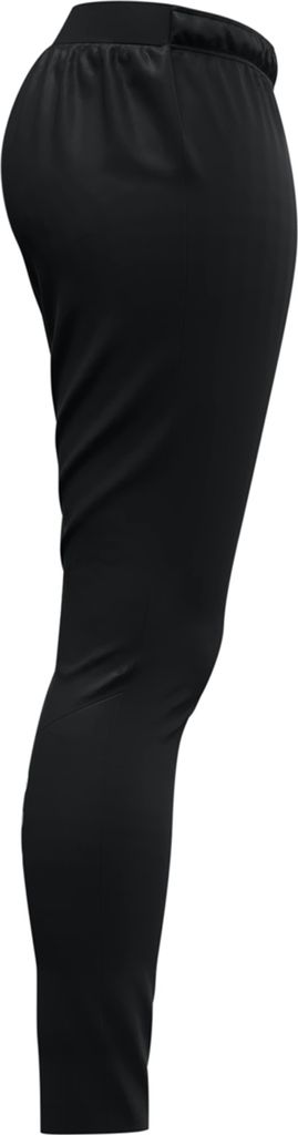 JAKO Damen Trainingshose Dynamic - 8470D, Farbe:schwarz, Größe:XL (46/48)