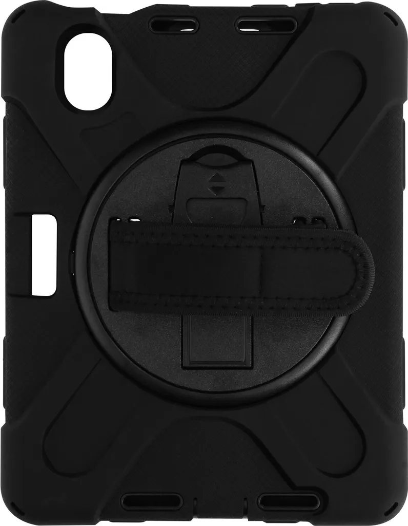 Évitez les chutes de votre iPad Mini 6/7 grâce à cette coque avec poignée
