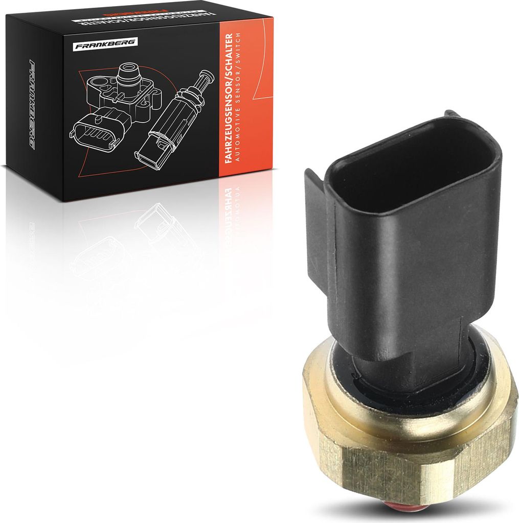 Frankberg 1x Öldruckschalter für Chrysler 300C Fiat Freemont Jeep Grand Cherokee Lancia Thema