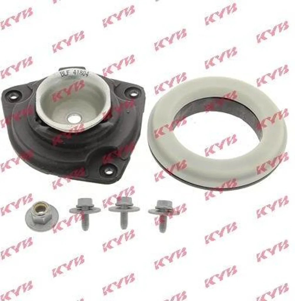 Supprimer bruits suspension avec le kit palier KYB SM1527 OE