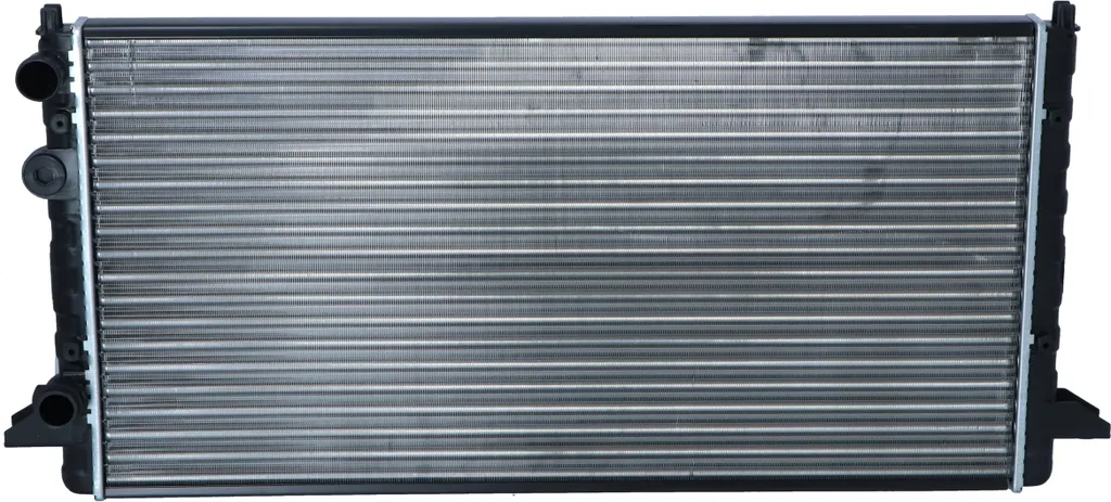 Radiateur de refroidissement pour Passat 35I - Échangeur thermique NRF