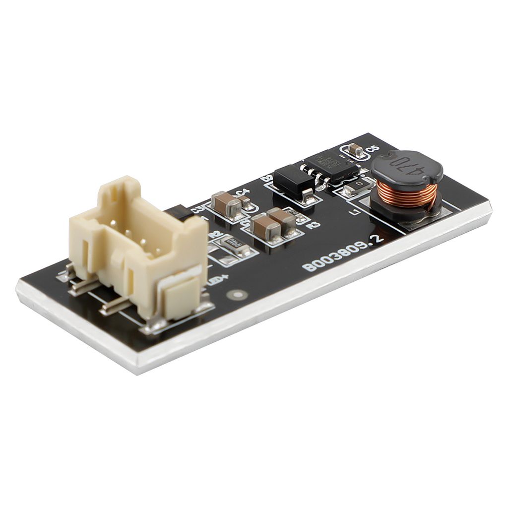 1 Treibermodul Ersatzplatine LED Rückleuchte for BMW X3 F25 Produktbild 6