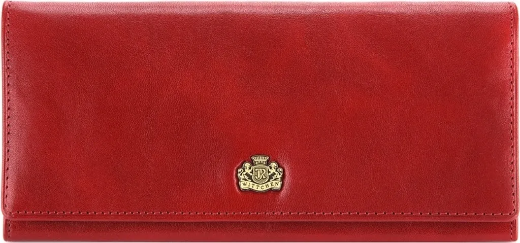 Compagnon Portefeuille Arizona 19cm pour Ranger Chéquiers et Documents