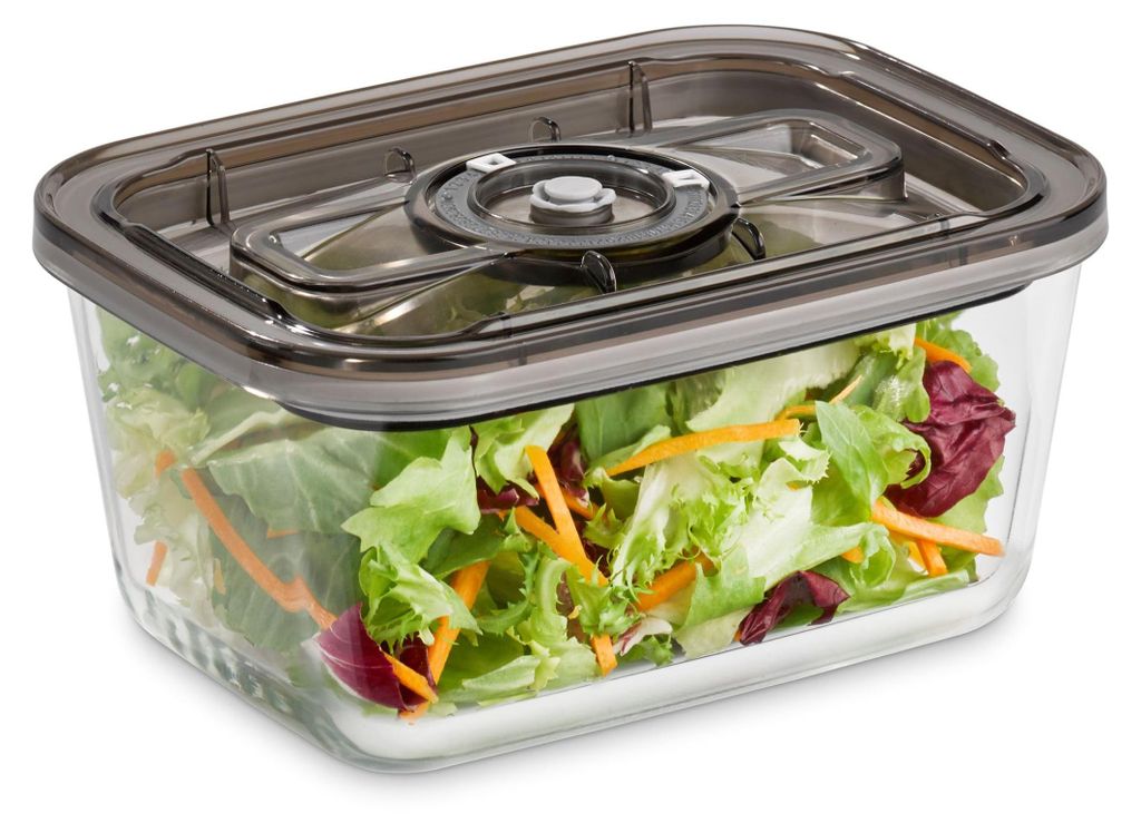 Caso VacuBoxx Eco L - Vakuum-Frischebehälter / 1 Behälter Produktbild 