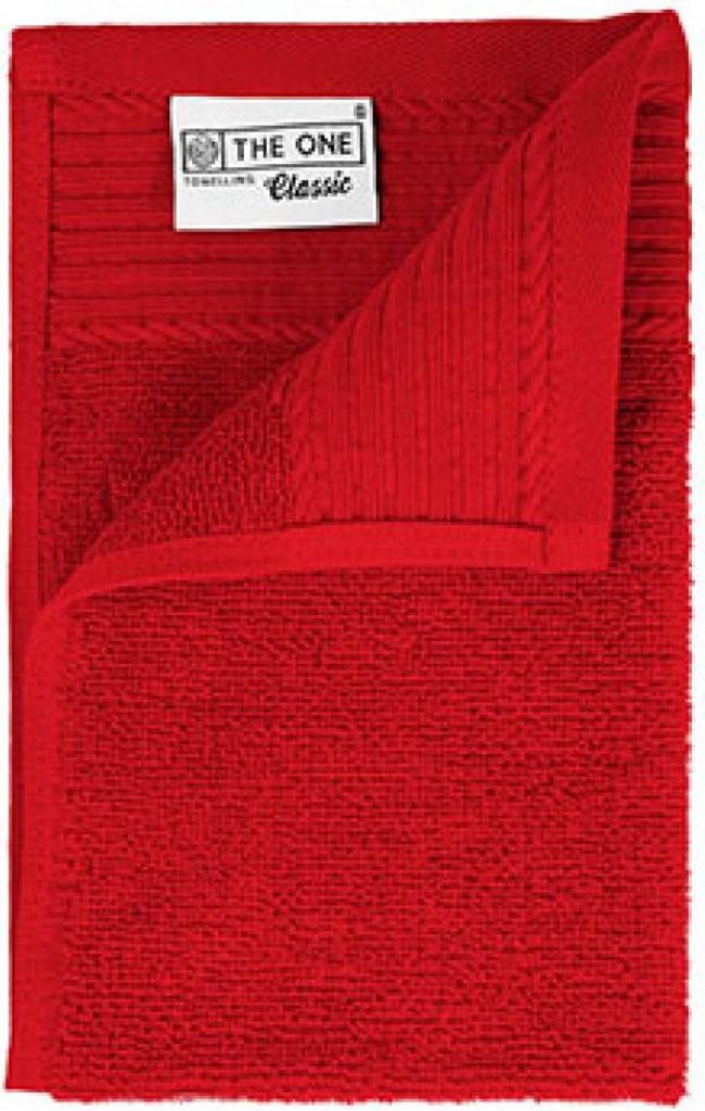 The One Towelling Classic Guest Towel