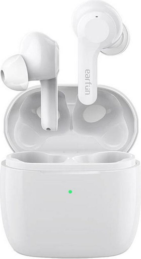 Earfun Wireless earphones TWS EarFun Air (white) Produktbild 