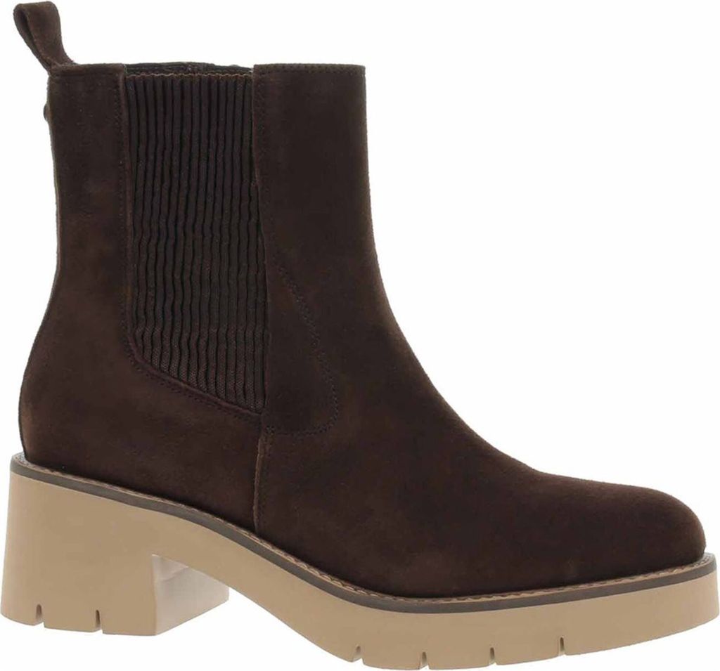 Schuhe Tamaris Dámské Polokozačky 12543443304