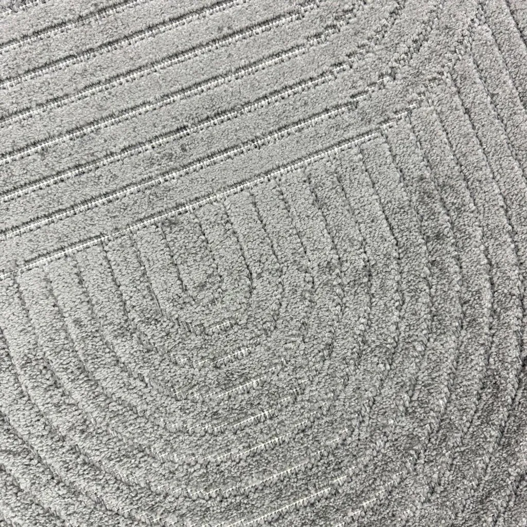 Tapis extérieur résistant aux intempéries et lavable de haute qualité - 2