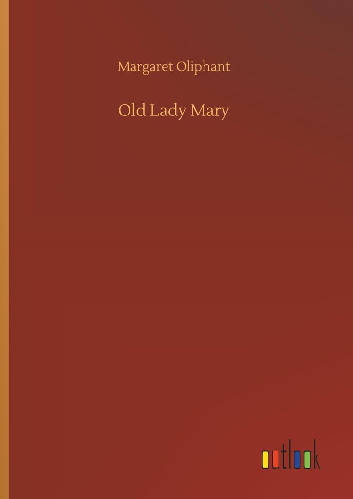 Old Lady Mary