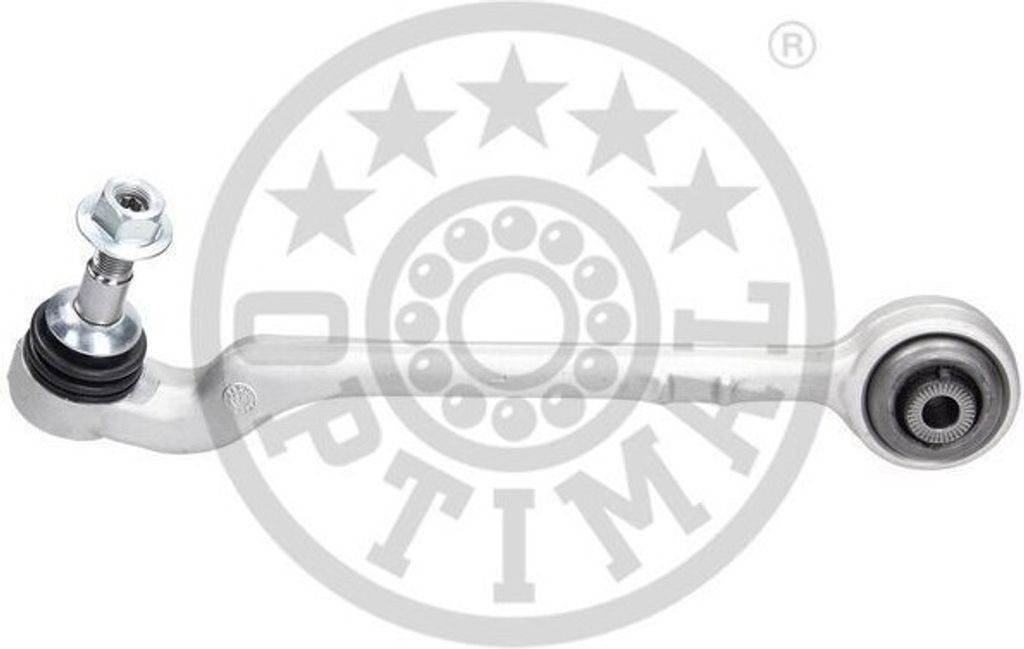 OPTIMAL G5-894 Querlenker Hinten Unten Vorne Links für BMW 1 Schrägheck (F20)