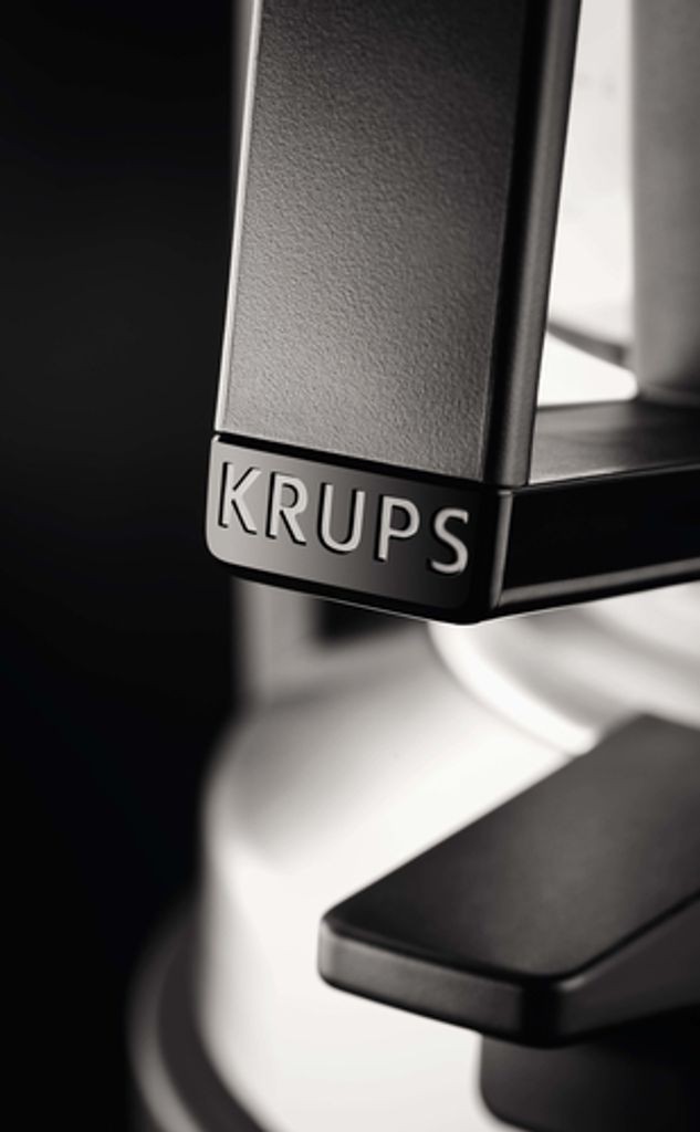 Krups T8.2 KM 4689 - Kávovar - 12 šálok Obrázok produktu 12