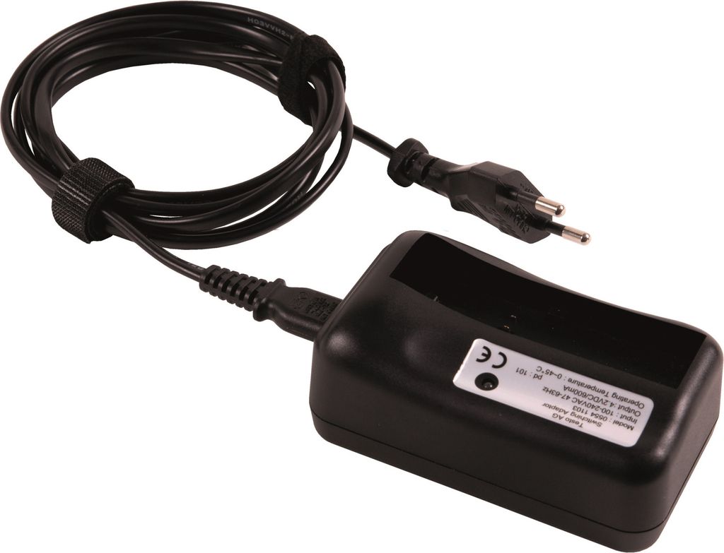 Testo Akkuladestation 870 (0554 1103)