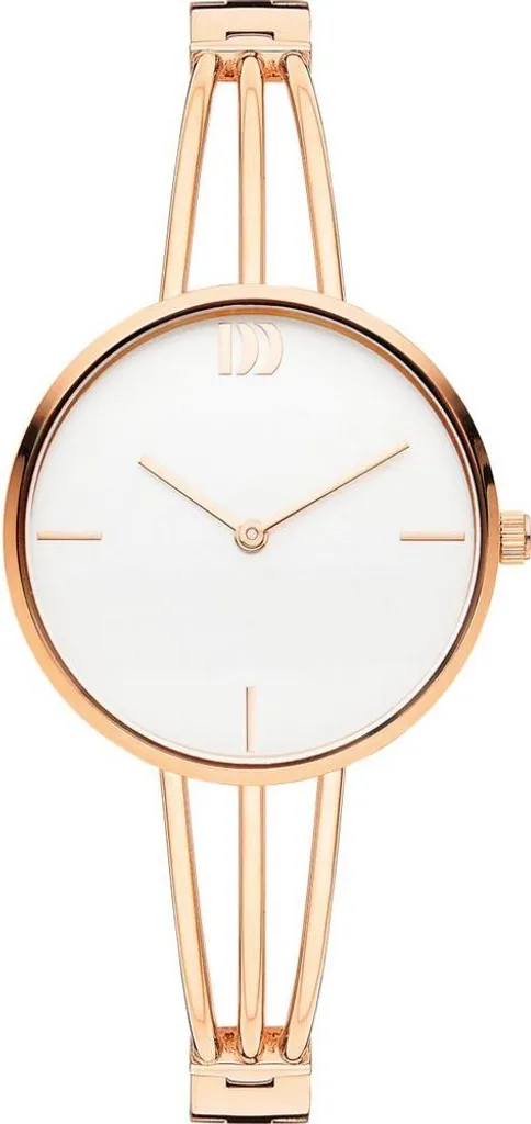 Montre de Bureau Danish Design Uni IV67Q1252 - Accessoire Business Chic