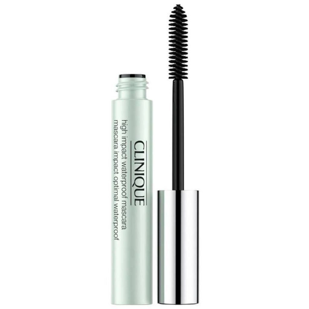 Clinique High Impact Waterproof Mascara Brown 8ml