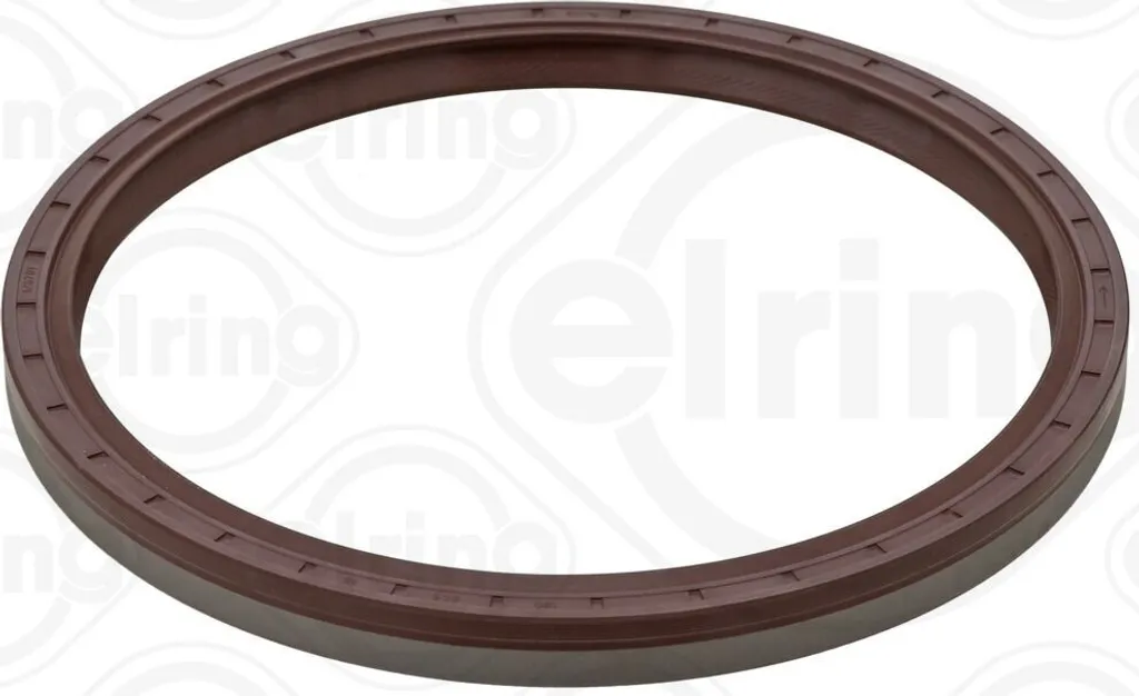Stop fuite d'huile avec le joint de vilebrequin ELRING 081.460