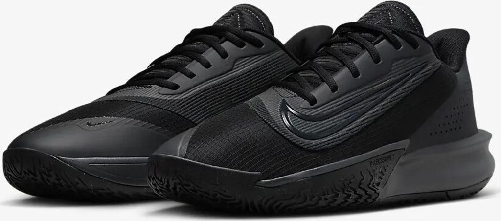 Buty Sportowe Męskie Nike Precision VII, Fn4322 001, R-46 Zdjęcie produktu 
