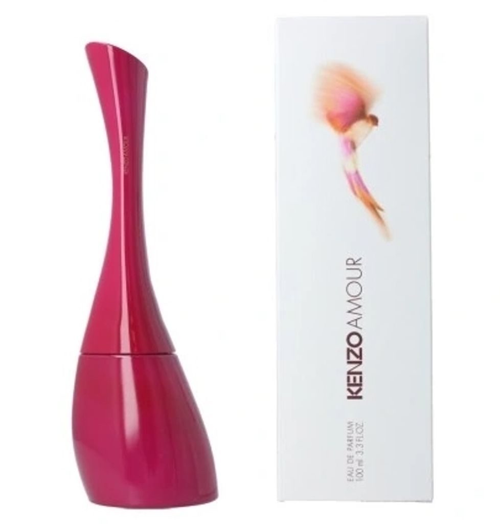 Kenzo Amour Eau de Parfum 100 ml Produktbild 11